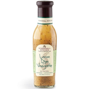 Stonewall Kitchen - Lemon Dijon Vinaigrette - grillstir.comStonewall Kitchen - Lemon Dijon VinaigretteStonewall Kitchengrillstir.com