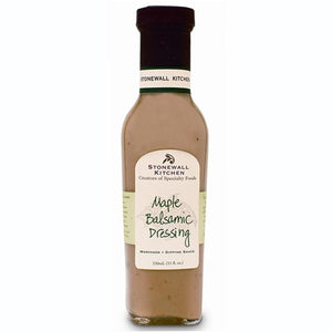 Stonewall Kitchen - Maple Balsamic Dressing - grillstir.comStonewall Kitchen - Maple Balsamic DressingStonewall Kitchengrillstir.com
