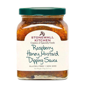 Stonewall Kitchen - Raspberry Honey Mustard Dipping Sauce - grillstir.comStonewall Kitchen - Raspberry Honey Mustard Dipping SauceStonewall Kitchengrillstir.com