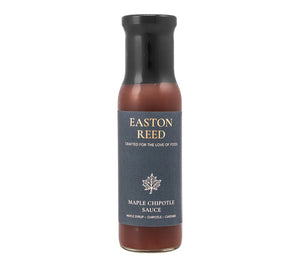 Stonewall Maple Chipotle Sauce von Easton Reed - grillstir.comStonewall Maple Chipotle Sauce von Easton ReedStonewall Kitchengrillstir.com