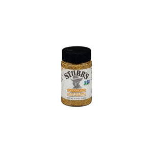 Stubb's Bar - B - Q Chicken Spice Rub, 142g Streuer - grillstir.comStubb's Bar - B - Q Chicken Spice Rub, 142g StreuerStubbsgrillstir.com