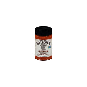Stubb's Bar - B - Q Spice Rub, 130g Streuer - grillstir.comStubb's Bar - B - Q Spice Rub, 130g StreuerStubbsgrillstir.com