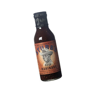 Stubb's Beef Marinade, 330ml - grillstir.comStubb's Beef Marinade, 330mlStubbsgrillstir.com