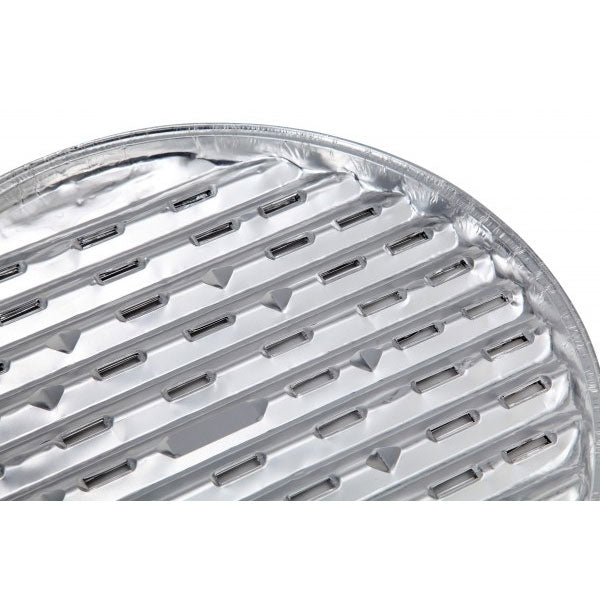Tepro Aluminium - Grillschalen 3er - Set - grillstir.comTepro Aluminium - Grillschalen 3er - SetTeprogrillstir.com