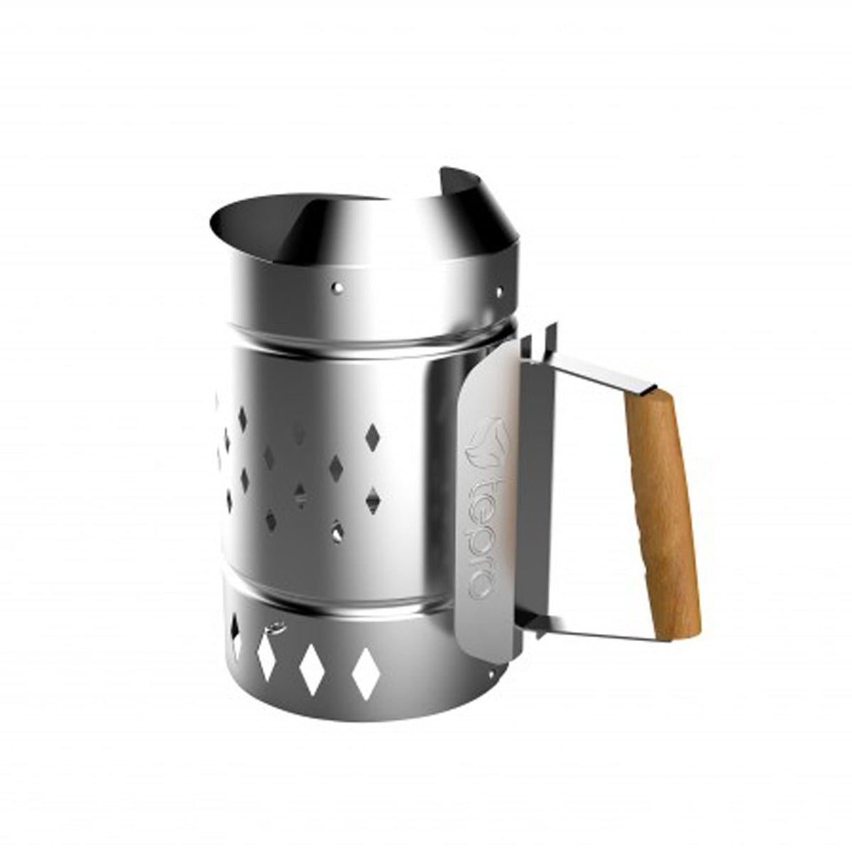 Tepro Anzündkamin XL - grillstir.comTepro Anzündkamin XLTeprogrillstir.com