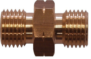 TGO Gasschlauchverbinder 1/4“L auf 1/4“L - grillstir.comTGO Gasschlauchverbinder 1/4“L auf 1/4“LTGOgrillstir.com