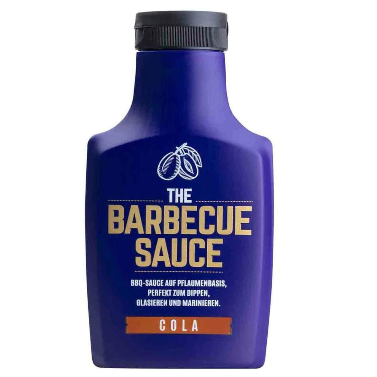 The Barbecue Sauce Cola BBQ Sauce - grillstir.comThe Barbecue Sauce Cola BBQ SauceThe Barbecue Saucegrillstir.com