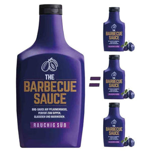 The Barbecue Sauce Rauchig Süß, 1100g - grillstir.comThe Barbecue Sauce Rauchig Süß, 1100gThe Barbecue Saucegrillstir.com