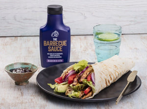 The Barbecue Sauce Rauchig Süß BBQ Sauce - grillstir.comThe Barbecue Sauce Rauchig Süß BBQ SauceThe Barbecue Saucegrillstir.com