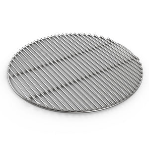 The Bastard Edelstahl Grillrost Large 48cm - grillstir.comThe Bastard Edelstahl Grillrost Large 48cmThe Bastardgrillstir.com