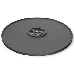 The Bastard Phantom Plancha Ring Compact - grillstir.comThe Bastard Phantom Plancha Ring CompactThe Bastardgrillstir.com