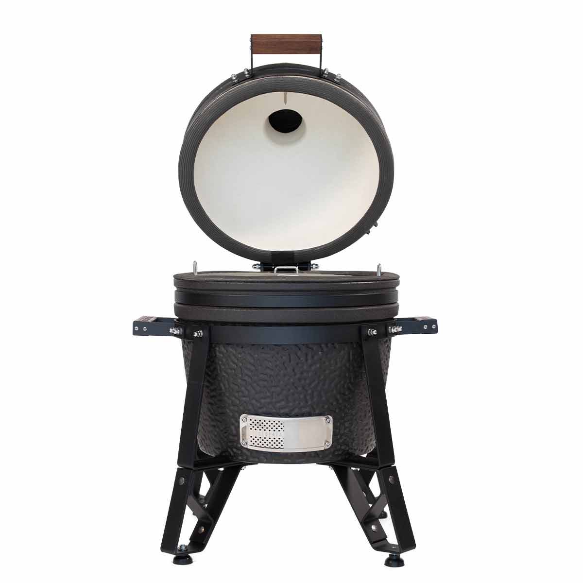 The Bastard Urban Compact Keramikgrill - grillstir.comThe Bastard Urban Compact KeramikgrillKeramikgrillThe Bastardgrillstir.com