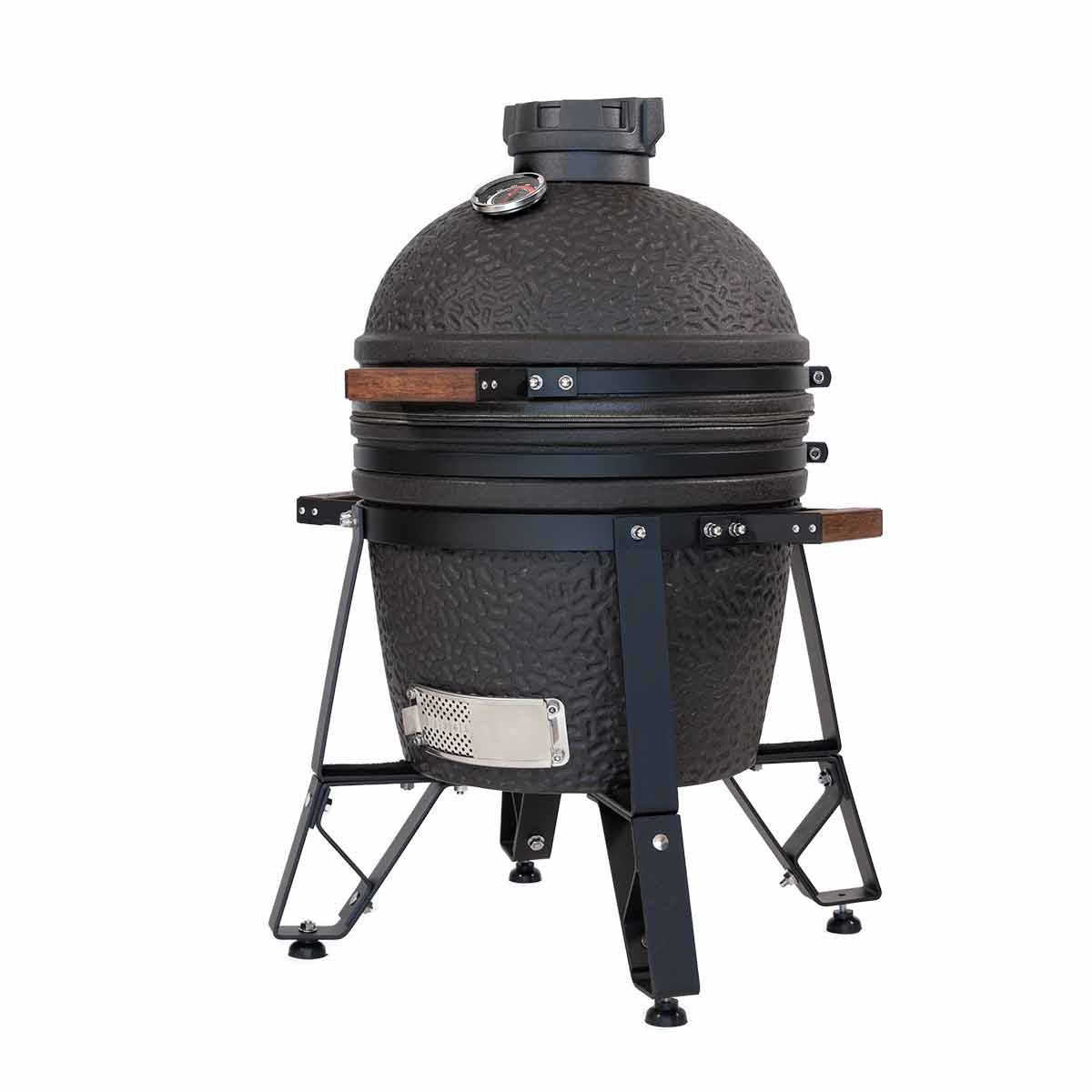 The Bastard Urban Compact Keramikgrill - grillstir.comThe Bastard Urban Compact KeramikgrillKeramikgrillThe Bastardgrillstir.com