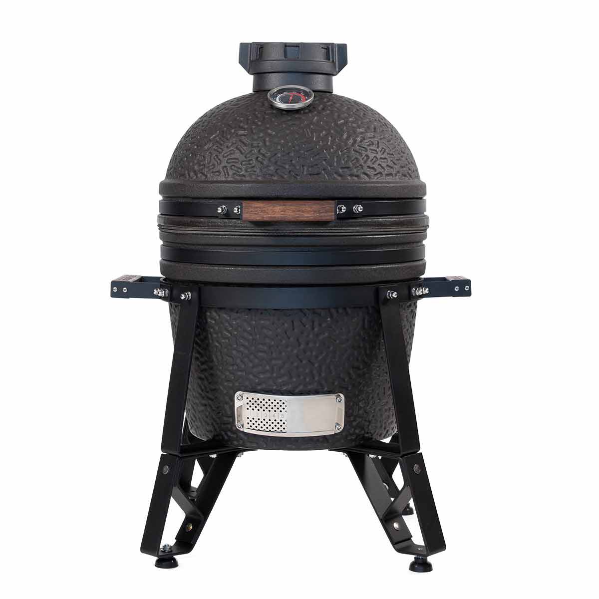 The Bastard Urban Compact Keramikgrill - grillstir.comThe Bastard Urban Compact KeramikgrillKeramikgrillThe Bastardgrillstir.com