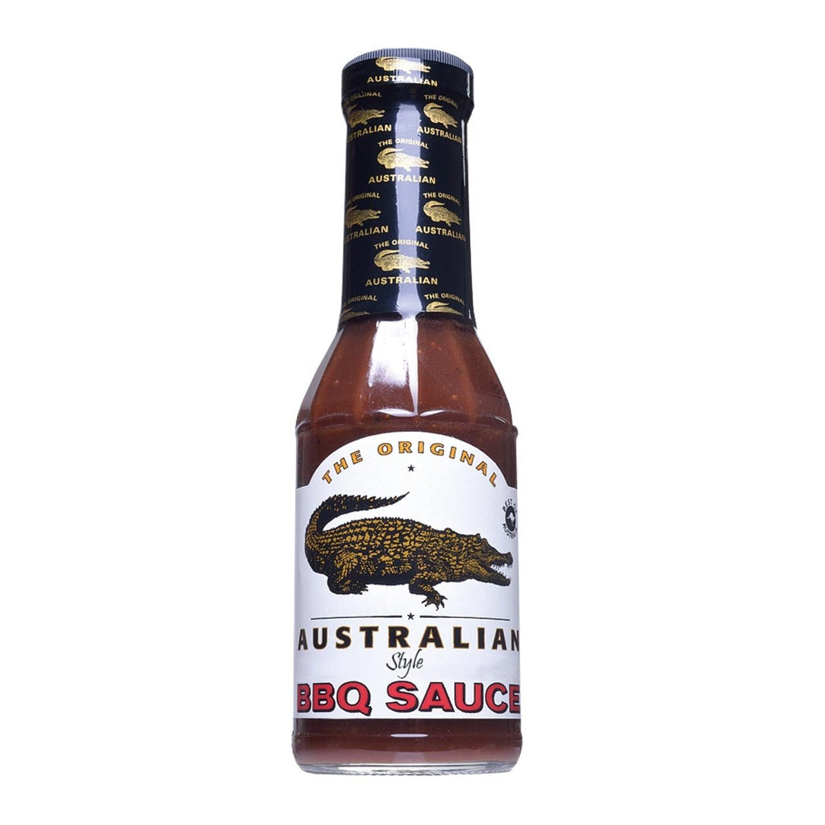 The Original Australian - BBQ Sauce - grillstir.comThe Original Australian - BBQ SauceThe Original Australiangrillstir.com