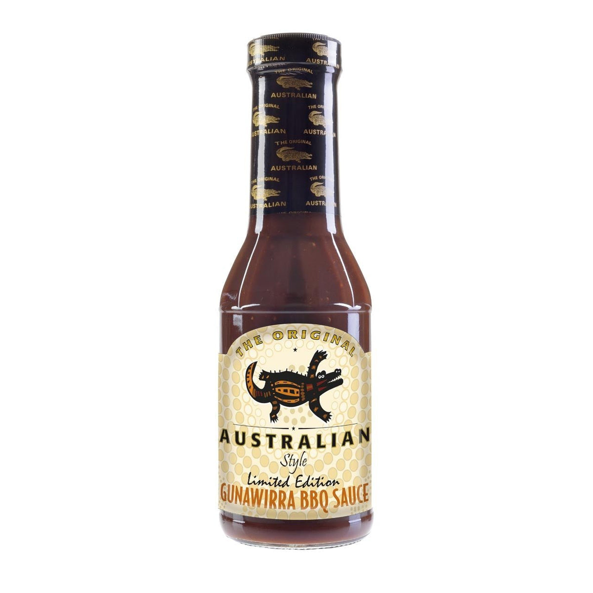 The Original Australian - Gunawirra BBQ Sauce - grillstir.comThe Original Australian - Gunawirra BBQ SauceThe Original Australiangrillstir.com