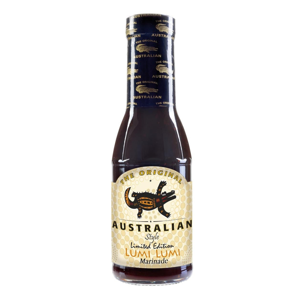 The Original Australian - Lumi Lumi Marinade - grillstir.comThe Original Australian - Lumi Lumi MarinadeThe Original Australiangrillstir.com