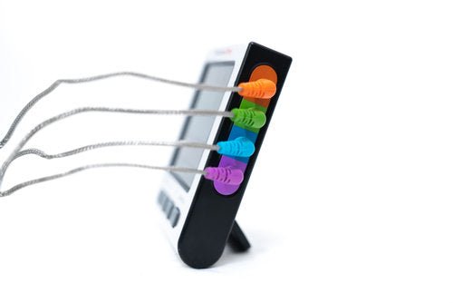 ThermoPro TP17H Kernthermometer, 4 Messfühler - grillstir.comThermoPro TP17H Kernthermometer, 4 MessfühlerThermoProgrillstir.com
