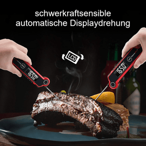 ThermoPro TP620 Einstechthermometer - grillstir.comThermoPro TP620 EinstechthermometerThermoProgrillstir.com