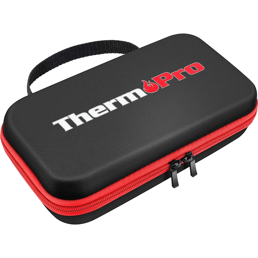 ThermoPro TP98 Aufbewahrungstasche, für TP17, TP17H, TP16 & TP16S - grillstir.comThermoPro TP98 Aufbewahrungstasche, für TP17, TP17H, TP16 & TP16SThermoProgrillstir.com