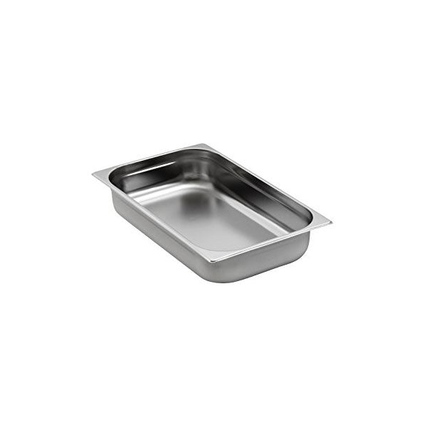 Thüros GN Behälter 1/1 Edelstahl - grillstir.comThüros GN Behälter 1/1 EdelstahlThürosgrillstir.com