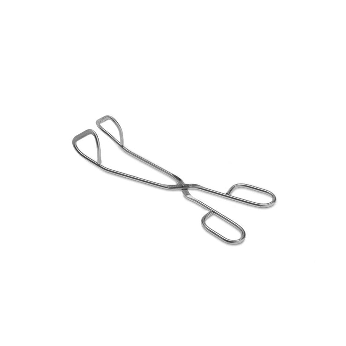 Thüros Grillzange Edelstahl 24 cm - grillstir.comThüros Grillzange Edelstahl 24 cmThürosgrillstir.com