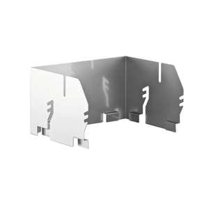 Thüros Windansteckblech Thüros T1 und Tischgrill - grillstir.comThüros Windansteckblech Thüros T1 und TischgrillThürosgrillstir.com