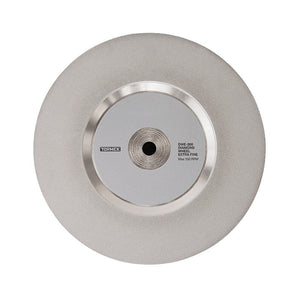 Tormek Diamantschleifscheibe DWE-200 (extra fein) - grillstir.comTormek Diamantschleifscheibe DWE-200 (extra fein)Tormekgrillstir.com