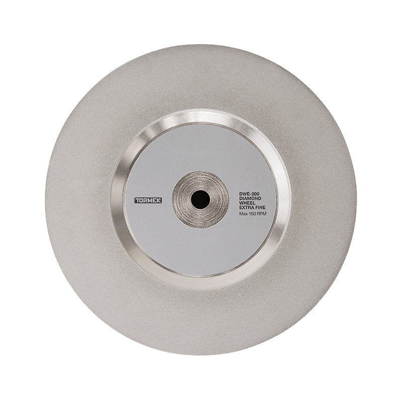 Tormek Diamantschleifscheibe DWE-200 (extra fein) - grillstir.comTormek Diamantschleifscheibe DWE-200 (extra fein)Tormekgrillstir.com