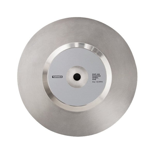 Tormek Diamantschleifscheibe DWF-200 (fein) - grillstir.comTormek Diamantschleifscheibe DWF-200 (fein)Tormekgrillstir.com
