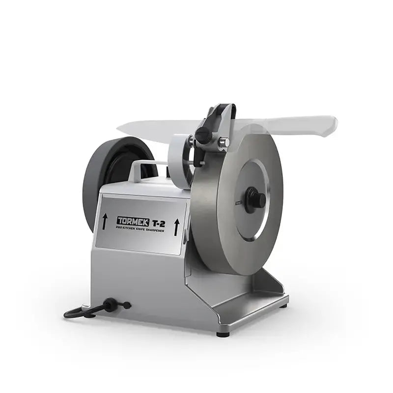 Tormek T-2 Pro Messerschärfer - grillstir.comTormek T-2 Pro MesserschärferTormekgrillstir.com