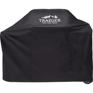 Traeger Abdeckhaube für Timberline & Ironwood - grillstir.comTraeger Abdeckhaube für Timberline & IronwoodGrillzubehörTraegergrillstir.com