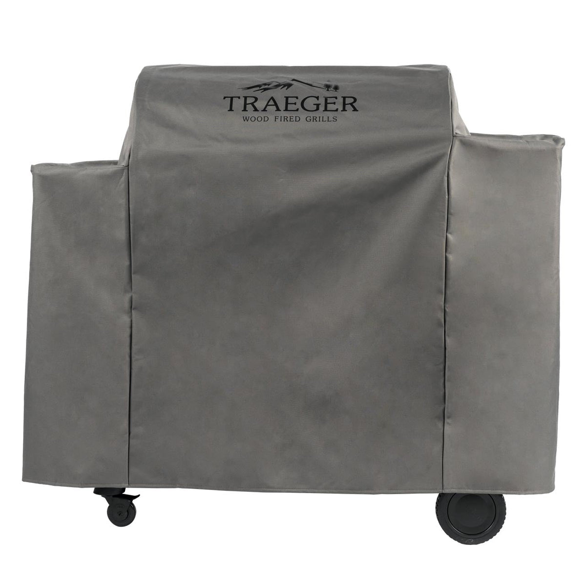 Traeger Abdeckhaube, Ironwood 885 - grillstir.comTraeger Abdeckhaube, Ironwood 885Traegergrillstir.com