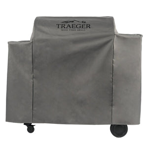 Traeger Abdeckhaube, Ironwood 885 - grillstir.comTraeger Abdeckhaube, Ironwood 885Traegergrillstir.com