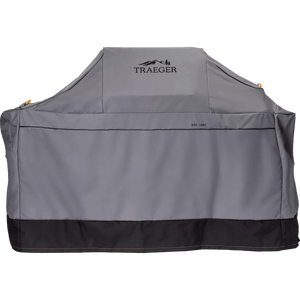 Traeger Abdeckhaube Ironwood - grillstir.comTraeger Abdeckhaube IronwoodGrillzubehörTraegergrillstir.com