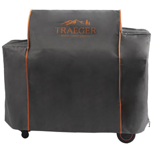 Traeger Abdeckhaube, Timberline 1300 - grillstir.comTraeger Abdeckhaube, Timberline 1300Traegergrillstir.com