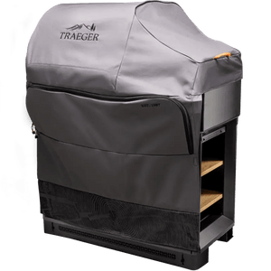 Traeger Abdeckhaube Timberline built - in - grillstir.comTraeger Abdeckhaube Timberline built - inGrillzubehörTraegergrillstir.com