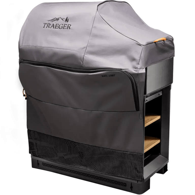 Traeger Abdeckhaube Timberline built - in - grillstir.comTraeger Abdeckhaube Timberline built - inGrillzubehörTraegergrillstir.com