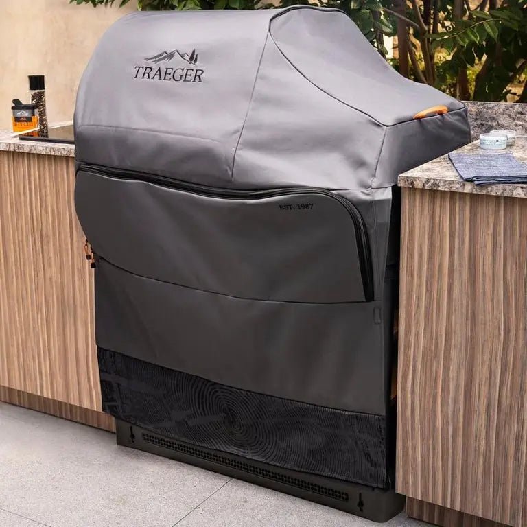 Traeger Abdeckhaube Timberline built - in - grillstir.comTraeger Abdeckhaube Timberline built - inGrillzubehörTraegergrillstir.com