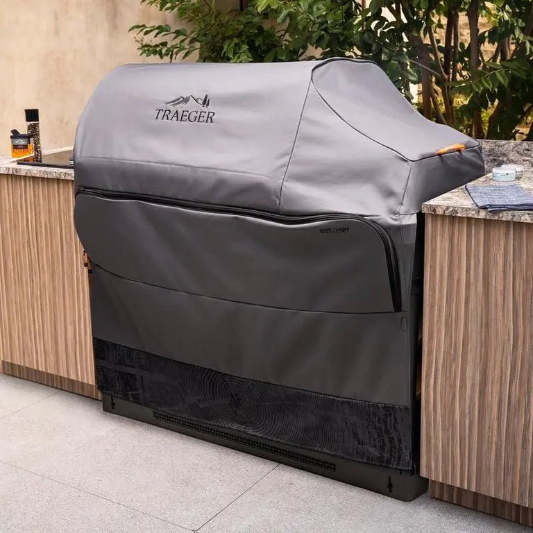 Traeger Abdeckhaube Timberline XL built - in - grillstir.comTraeger Abdeckhaube Timberline XL built - inGrillzubehörTraegergrillstir.com