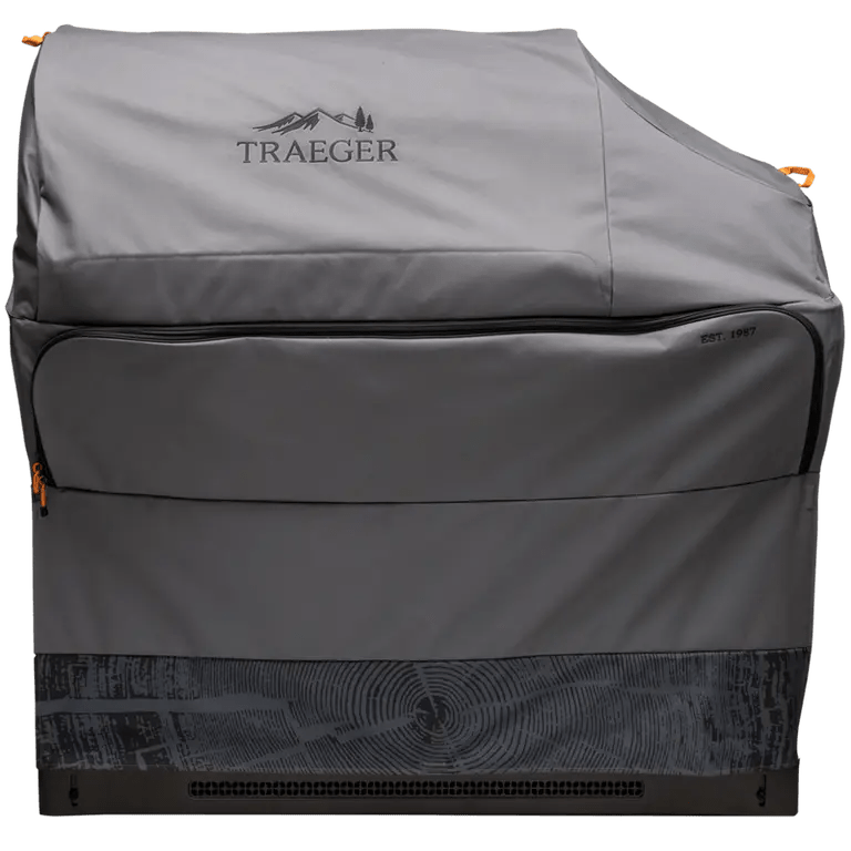 Traeger Abdeckhaube Timberline XL built - in - grillstir.comTraeger Abdeckhaube Timberline XL built - inGrillzubehörTraegergrillstir.com