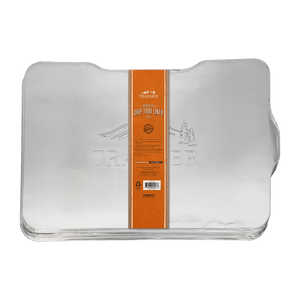 Traeger Ablaufblech - Schutzfolie für Ironwood 650 - 5 Pack - grillstir.comTraeger Ablaufblech - Schutzfolie für Ironwood 650 - 5 PackGrillzubehörTraegergrillstir.com