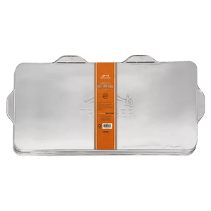 Traeger Ablaufblech - Schutzfolie für Timberline 1300 - 5 Pack - grillstir.comTraeger Ablaufblech - Schutzfolie für Timberline 1300 - 5 PackGrillzubehörTraegergrillstir.com