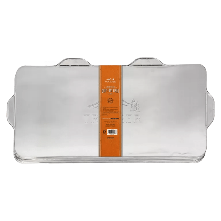 Traeger Ablaufblech - Schutzfolie für Timberline 1300 - 5 Pack - grillstir.comTraeger Ablaufblech - Schutzfolie für Timberline 1300 - 5 PackGrillzubehörTraegergrillstir.com