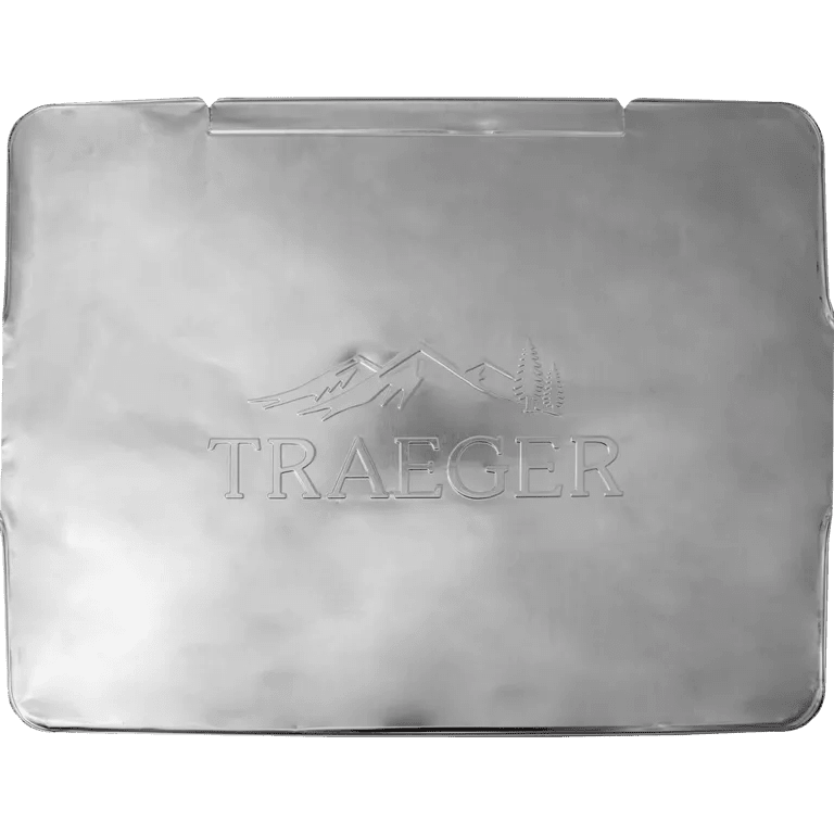 Traeger Abtropfschalen - 5er - Pack - Größe A - grillstir.comTraeger Abtropfschalen - 5er - Pack - Größe AGrillzubehörTraegergrillstir.com