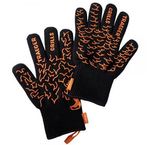 Traeger BBQ - Grillhandschuhe - grillstir.comTraeger BBQ - GrillhandschuheGrillzubehörTraegergrillstir.com