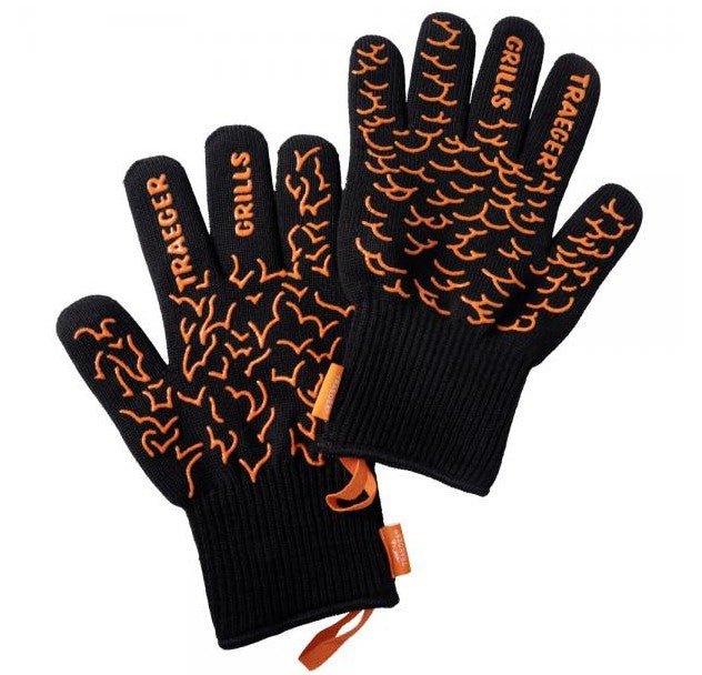 Traeger BBQ - Grillhandschuhe - grillstir.comTraeger BBQ - GrillhandschuheGrillzubehörTraegergrillstir.com