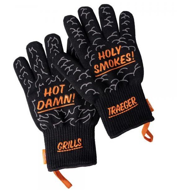 Traeger BBQ - Grillhandschuhe - grillstir.comTraeger BBQ - GrillhandschuheGrillzubehörTraegergrillstir.com