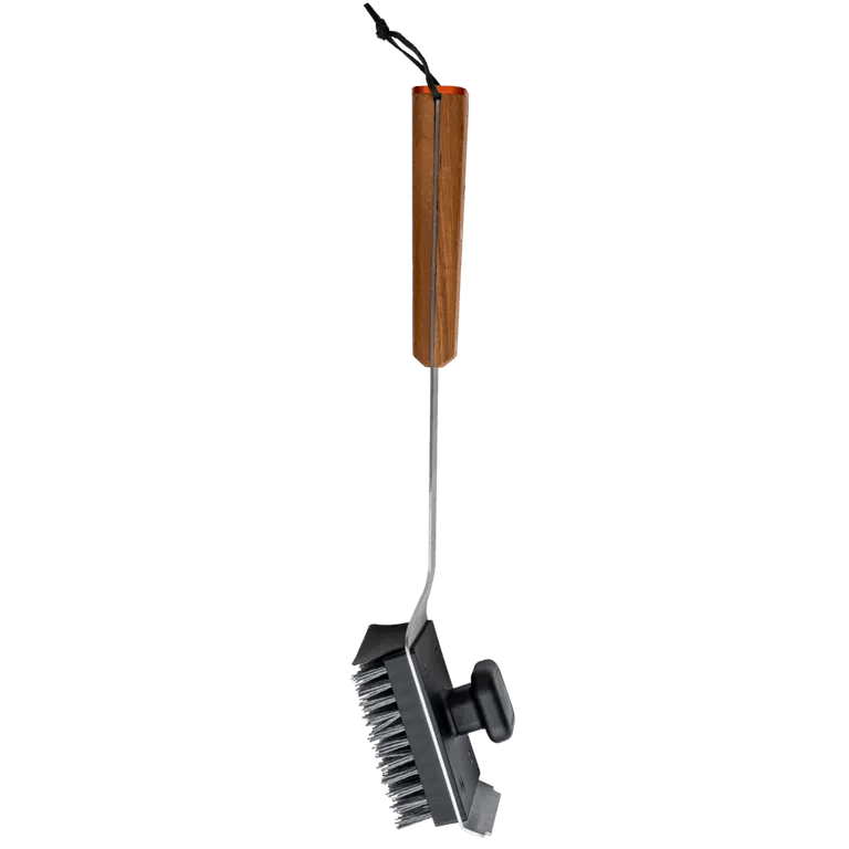 Traeger BBQ Reinigungsbürste - grillstir.comTraeger BBQ ReinigungsbürsteGrillzubehörTraegergrillstir.com