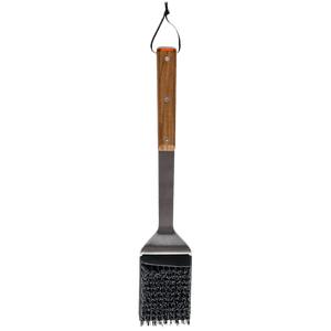 Traeger BBQ Reinigungsbürste - grillstir.comTraeger BBQ ReinigungsbürsteGrillzubehörTraegergrillstir.com